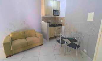 Imagem 2: Apto em Moema Flat / studio com 1 dormitório