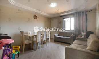 Imagem 2: Apartamento á VENDA Parque São Vicente, Mauá