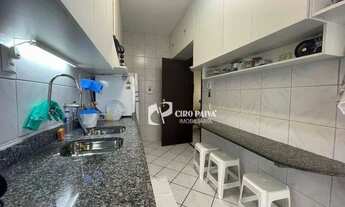 Imagem 7: Casa Plana com 3 quartos à venda, 217,80m² por R$ 380.000 - Jardim das Oliveiras - Fortale