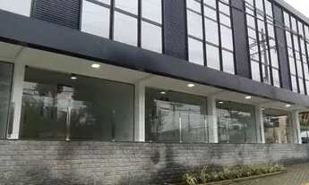 Imagem 6: Sala com 25,31m² de área privativa no bairro Marechal Rondon