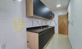 Imagem 3: Apartamento Padrão em Ribeirão Preto