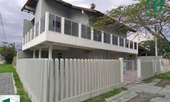 Imagem 2: Sobrado para locação de temporada no Bom Retiro em Matinhos