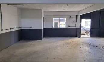 Imagem 4: Pavilhão Comercial