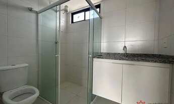 Imagem 6: Apartamento de 2 quartos para alugar no bairro Universitário - Edf BelleVille