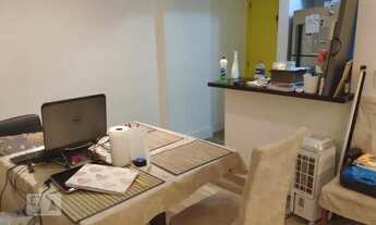 Imagem 3: Apartamento para Aluguel - Águas Claras, 3 Quartos, 67 m2