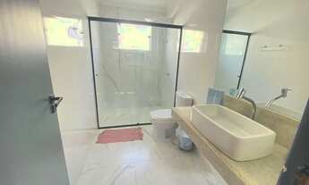 Imagem 7: Ubatuba, Centro- Belíssima casa com piscina, de 3 dormitórios para locação temporária!