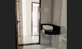 Imagem 7: Excelente casa 2/4 uma suíte comodos amplos proximo a Av. Ayrton Senna