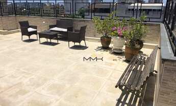 Imagem 3: Cobertura para venda no Guarujá - Enseada