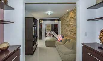 Imagem 6: Casa de Condomínio para Aluguel - Buritis, 3 Quartos, 160 m2