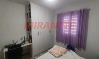 Imagem 6: Sobrado de 105m² com 3 quartos em Tucuruvi