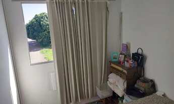 Imagem 6: Apartamento, condomínio gran rio, 2/4 próx. anel viário e cond. Madrid