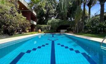 Imagem 6: Casa à venda, 4 quartos, 3 suítes, 11 vagas, São Luiz - Belo Horizonte/MG