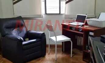 Imagem 6: Casa terrea de 300m² com 3 quartos em Santana