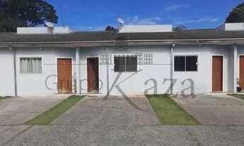 Imagem: Casa de condomínio para aluguel possui