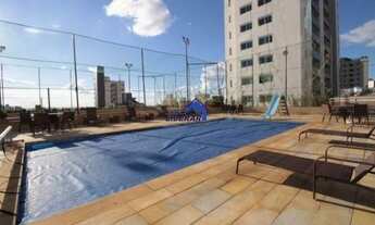 Imagem 2: Apartamento para aluguel, 4 quartos, 2 suítes, 4 vagas, Anchieta - Belo Horizonte/MG