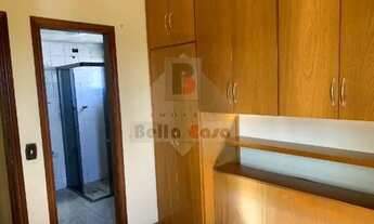 Imagem 5: 75 m² - 3 dormitórios, 2 banheiros, 1 vaga - Lazer sem piscina