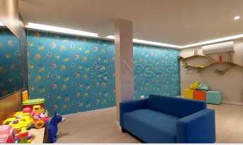 Imagem 7: Apartamento para venda tem 138 metros quadrados com 4 quartos em Boa Viagem - Recife - PE