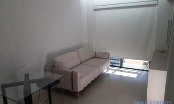 Imagem 5: DUPLEX - MOEMA PÁSSAROS - SP