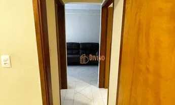 Imagem 6: Apartamento com 2 dormitórios para alugar, 58 m² por R$ 3.100/mês - Jardim Simus - Sorocab