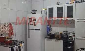 Imagem 4: Casa terrea de 280m² com 5 quartos em Vila Maria Alta