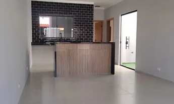 Imagem 5: Terrea nova 3 quartos com suite