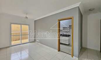 Imagem 4: Apartamento Padrão em Ribeirão Preto