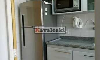 Imagem 5: Apartamento, Jardim Vergueiro (Sacomã) - São Paulo