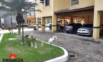 Imagem 10: Cond. Lírios do Vale 2 quartos sendo 1 suíte 1 vaga de garagem - Mário Covas