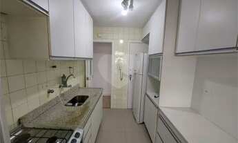 Imagem 5: Apartamento a venda no Real Parque