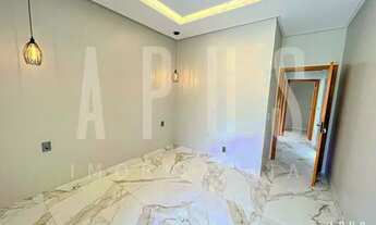 Imagem 6: Casa Térrea - Jardins Lisboa