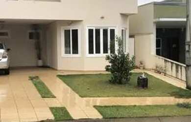 Imagem 3: Casa em Condomínio para Locação em Boituva, Vivendas do Parque, 4 dormitórios, 2 suítes, 5