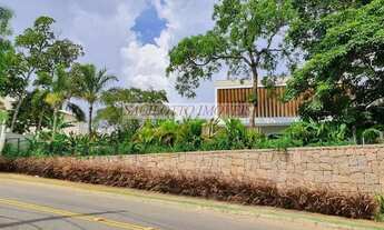 Imagem 7: Casa em Condomínio para Venda em Indaiatuba, Jardim Residencial Helvétia Park I, 4 dormitó