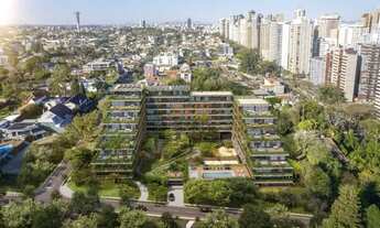 Imagem 4: COBERTURA DUPLEX - BIGORRILHO - AXIS21