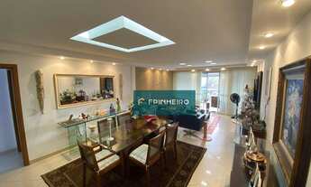 Imagem: Cobertura com 4 dormitórios à venda, 189