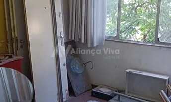 Imagem 4: Laranjeiras Apartamento com 2 dormitórios