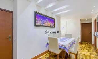 Imagem 6: Lindo Apartamento no Juvevê - 3q 1 suíte