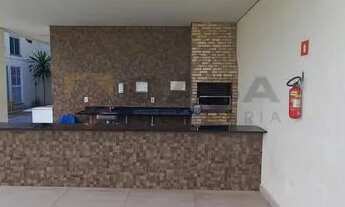 Imagem 2: Apartamento 2 quartos no Residencial Parque Vila de Camburi Vista Livre Morada de Laranj