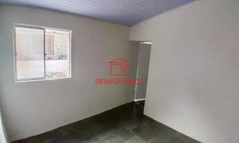 Imagem 2: 1º Aluguel Grátis! Casa na Taquara - Local super familiar e tranquilo!