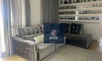 Imagem 5: Apartamento com 3 dormitórios à venda, 112 m² - Barra Funda - São Paulo/SP