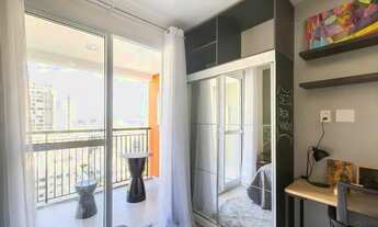 Imagem 7: Apartamento para Aluguel - Consolação, 1 Quarto, 25 m2