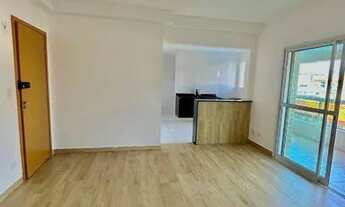 Imagem 2: Apartamento com 2 dormitórios, 72 m² - venda por R$ 530.000,00 ou aluguel por R$ 3.500,00