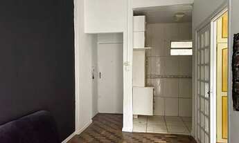 Imagem 2: Apartamento para Venda - 39m², 1 dormitório, sendo 1 suites, Centro Histórico