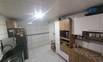 Imagem 4: Aluga se triplex semi mobiliada na Pauliceia