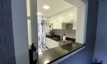 Imagem 4: Apartamento para venda tem 62 metros quadrados com 2 quartos em Corrêas - Petrópolis - RJ