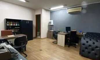 Imagem 4: Sala comercial direto com o proprietário