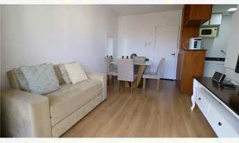 Imagem 5: Apartamento com 1 Dormitorio(s) localizado(a) no bairro Pinheiros em São Paulo / Ref.:OR