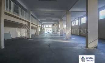 Imagem 7: Loja/Salão Comercial com 970 m², mezanino, estacionamento e visibilidade na Av. Santa Cata