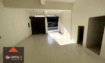 Imagem 5: Casa com 2 dormitórios para alugar, 100 m² por R$ 2.500,00/mês - Vila Norma - São Paulo/SP