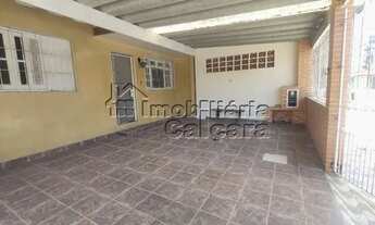 Imagem 2: Praia Grande - Casa Padrão - Caiçara