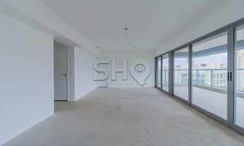 Imagem 2: Apartamento na Vila Romana com 3 dormitórios e 3 vagas